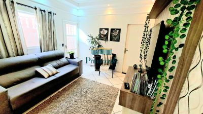 Casa, 3 quartos, 65 m² - Foto 3