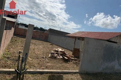 Terreno, 250 m² - Foto 1