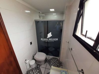 Apartamento, 3 quartos, 121 m² - Foto 3
