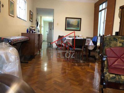 Apartamento, 3 quartos, 115 m² - Foto 1