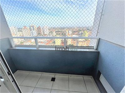 Apartamento, 3 quartos, 69 m² - Foto 5