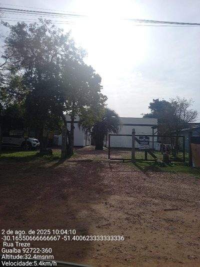 Casa, 2 quartos, 50 m² - Foto 1