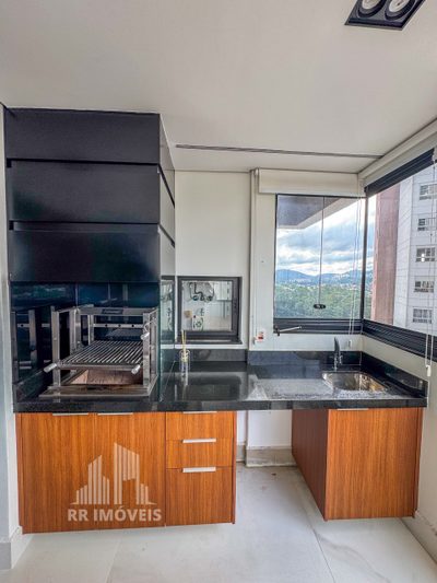 Apartamento, 2 quartos, 112 m² - Foto 5