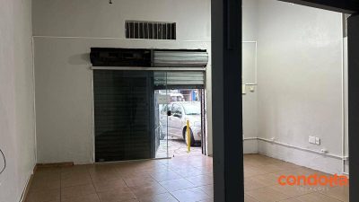 Loja-Salão, 35 m² - Foto 5
