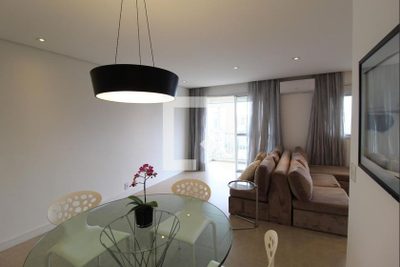 Apartamento, 1 quarto, 73 m² - Foto 5