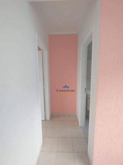 Apartamento, 1 quarto, 42 m² - Foto 5