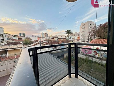 Apartamento, 2 quartos, 50 m² - Foto 2