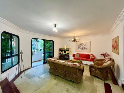 Apartamento, 3 quartos, 165 m² - Foto 4