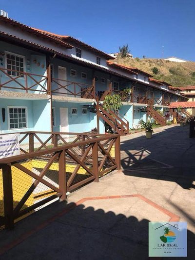 Casa, 2 quartos, 108 m² - Foto 3
