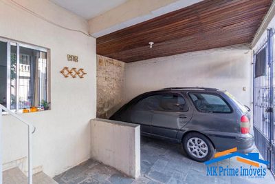 Sobrado, 4 quartos, 230 m² - Foto 3