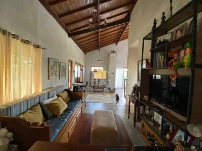 Casa de Condomínio, 2 quartos - Foto 1