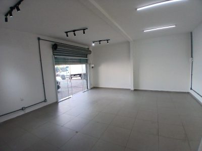 Sala-Conjunto, 58 m² - Foto 1