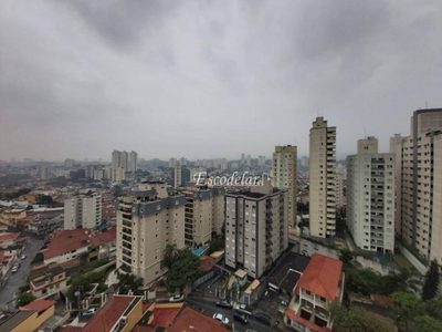 Apartamento, 3 quartos, 146 m² - Foto 4