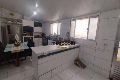 Casa, 6 quartos, 256 m² - Foto 5