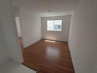 Apartamento, 2 quartos, 40 m² - Foto 2