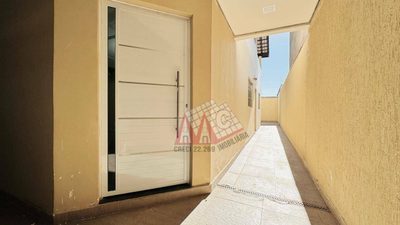 Casa, 3 quartos, 169 m² - Foto 3