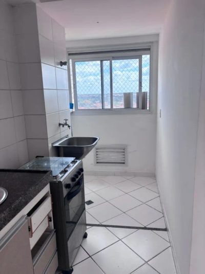 Apartamento, 2 quartos, 55 m² - Foto 4