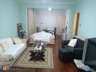 Apartamento, 3 quartos, 140 m² - Foto 2