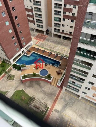 Apartamento, 3 quartos, 77 m² - Foto 1