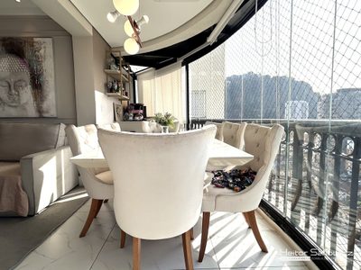 Apartamento, 2 quartos, 73 m² - Foto 1