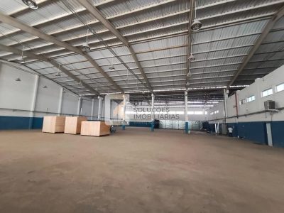 Depósito-Galpão, 2559 m² - Foto 3