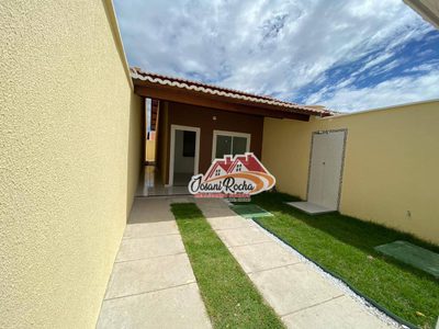 Casa, 2 quartos, 88 m² - Foto 2
