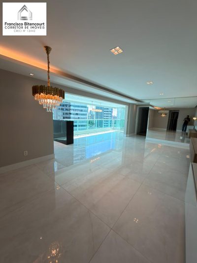 Apartamento, 4 quartos, 180 m² - Foto 3