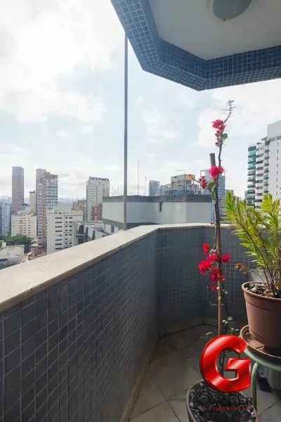 Apartamento, 1 quarto, 44 m² - Foto 2