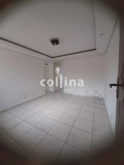 Apartamento, 2 quartos, 49 m² - Foto 5