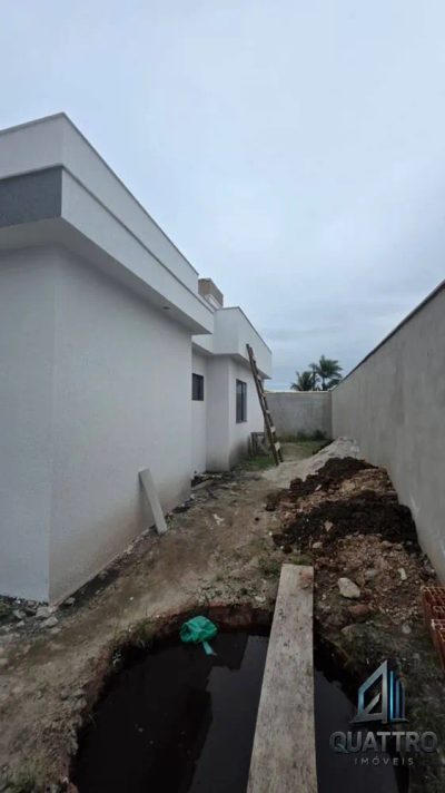 Casa, 3 quartos, 71 m² - Foto 5