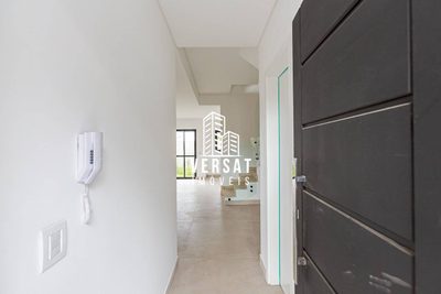 Sobrado, 3 quartos, 136 m² - Foto 3