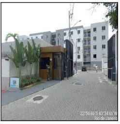 Apartamento, 10 m² - Foto 1