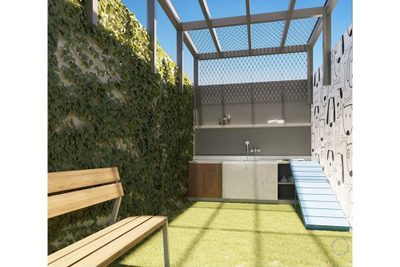 Apartamento, 3 quartos, 121 m² - Foto 3