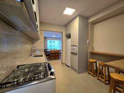 Apartamento, 3 quartos, 85 m² - Foto 2