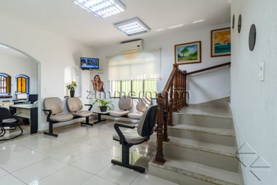 Casa Comercial, 261 m² - Foto 4