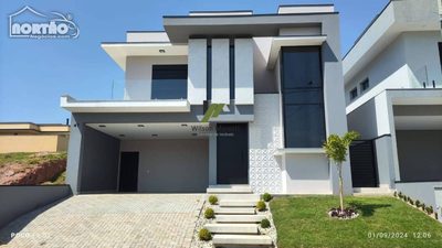 Casa, 5 quartos, 240 m² - Foto 2