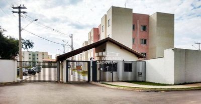 Apartamento, 2 quartos, 53 m² - Foto 1