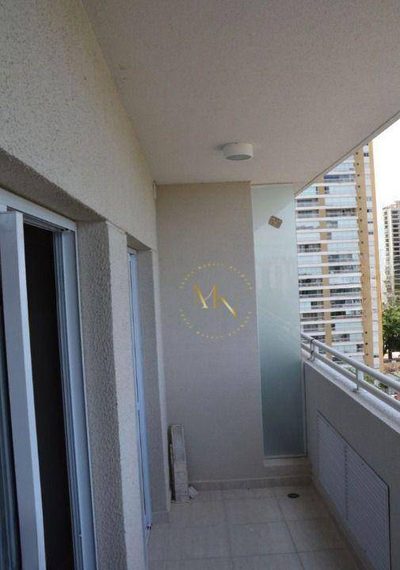 Apartamento, 1 quarto, 33 m² - Foto 3