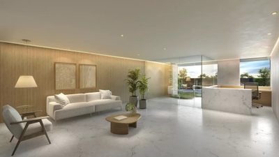 Apartamento, 3 quartos, 75 m² - Foto 4
