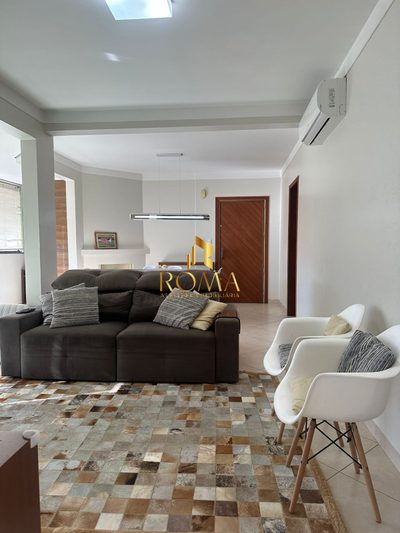 Apartamento, 2 quartos, 96 m² - Foto 4