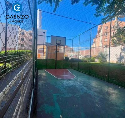 Apartamento, 2 quartos, 40 m² - Foto 2