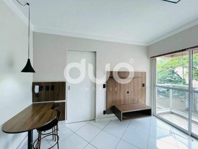 Apartamento, 1 quarto, 36 m² - Foto 3