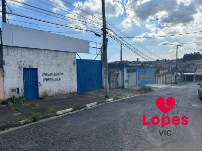 Depósito-Galpão, 125 m² - Foto 2