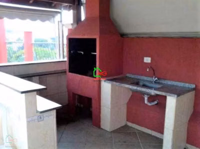 Apartamento, 3 quartos, 93 m² - Foto 4