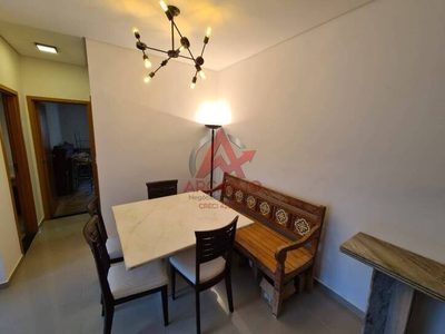 Apartamento, 2 quartos, 116 m² - Foto 3