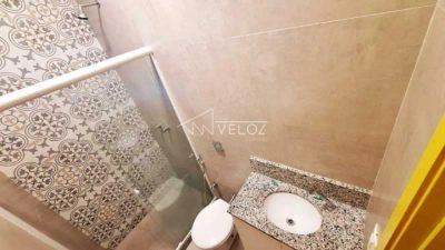 Apartamento, 1 quarto, 41 m² - Foto 1