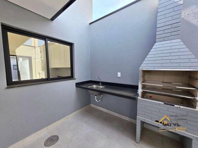 Casa, 3 quartos, 105 m² - Foto 4