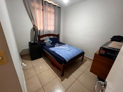 Apartamento, 2 quartos, 50 m² - Foto 5