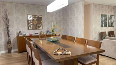 Apartamento, 4 quartos, 131 m² - Foto 1
