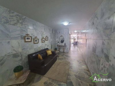 Apartamento, 3 quartos, 122 m² - Foto 2